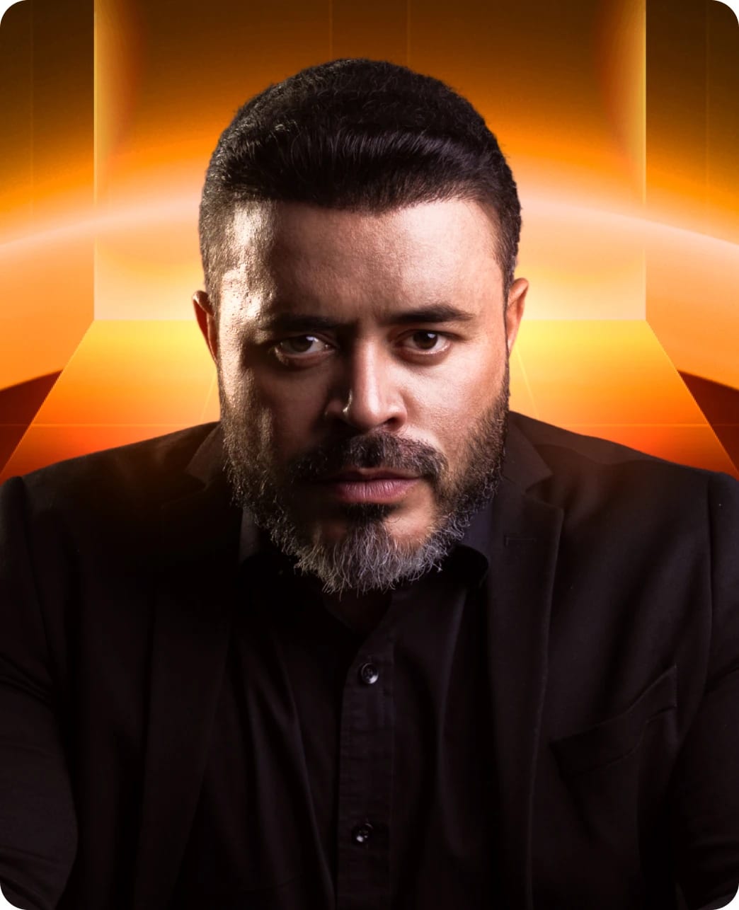 Empresário Filipe Zetech